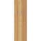 Ekena Millwork Imperial Block Rough Sawn Outlooker, Western Red Cedar, 8"W x 26"D x 26"H OUT08X26X26IMP05RWR - alternate 4